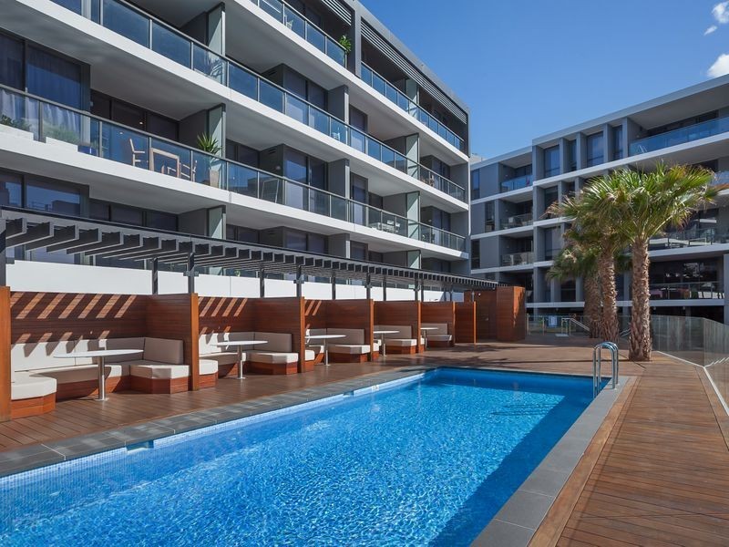 515/850 Bourke Street, Waterloo NSW 2017