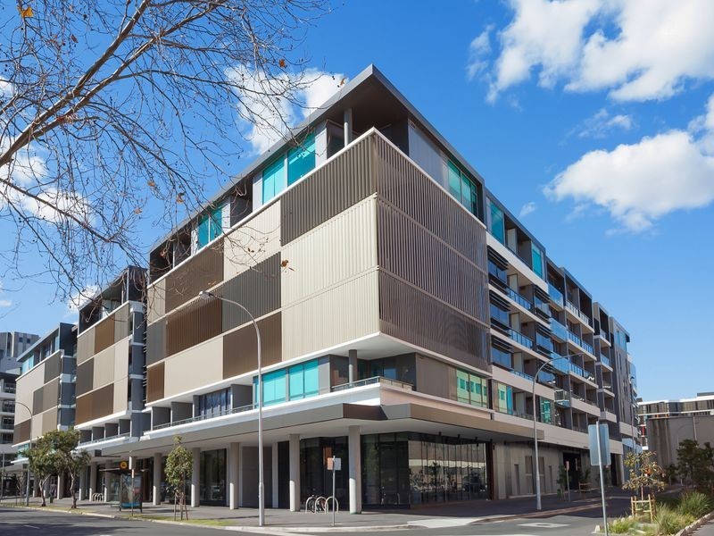 515/850 Bourke Street, Waterloo NSW 2017