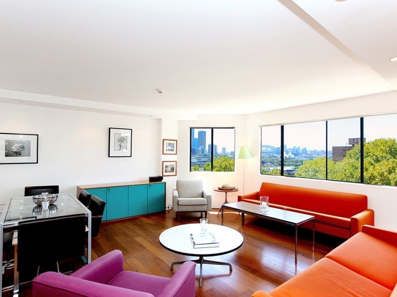 10/204 Victoria Street, Potts Point NSW 2011