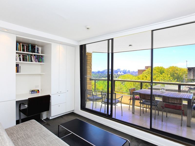 10/204 Victoria Street, Potts Point NSW 2011