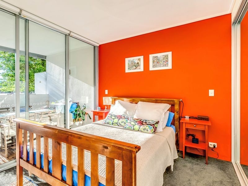 16/30 Garden Street, Alexandria NSW 2015