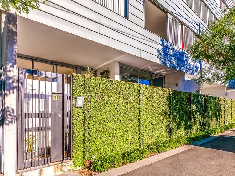 16/30 Garden Street, Alexandria NSW 2015