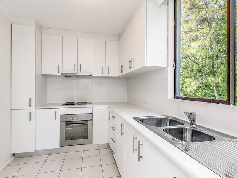 6D/4 Hampden Street, Paddington NSW 2021