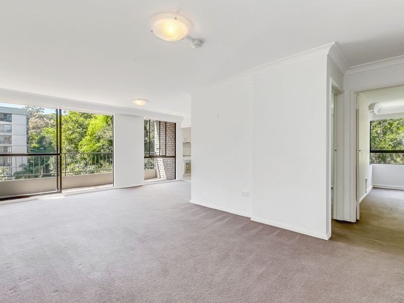 6D/4 Hampden Street, Paddington NSW 2021