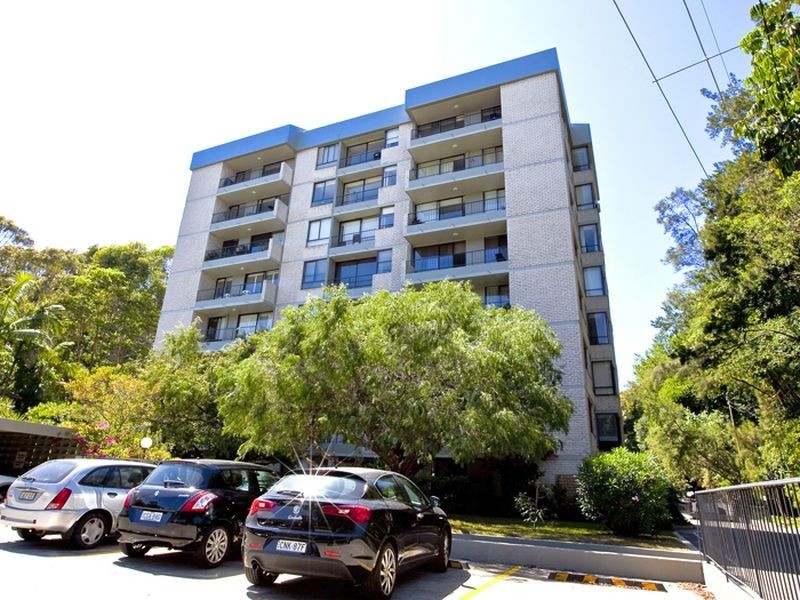 6D/4 Hampden Street, Paddington NSW 2021
