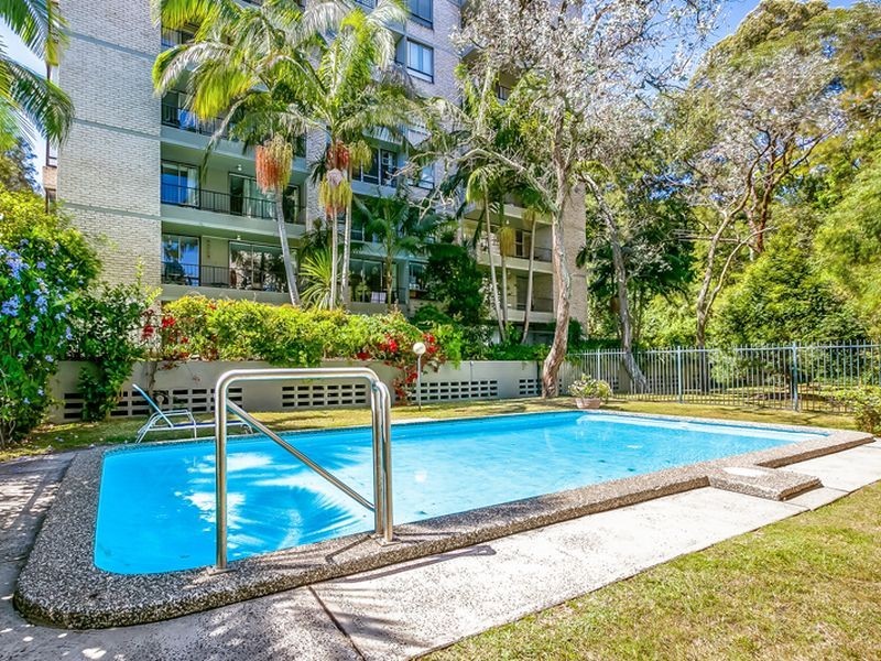 6D/4 Hampden Street, Paddington NSW 2021