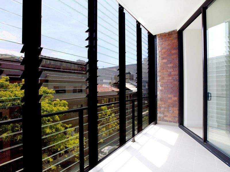 207/18 Bayswater Road, Potts Point NSW 2011