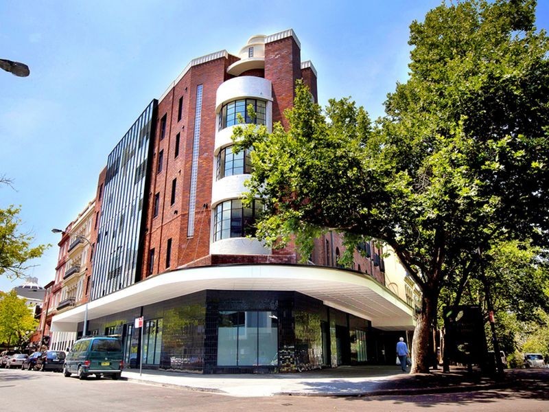 207/18 Bayswater Road, Potts Point NSW 2011