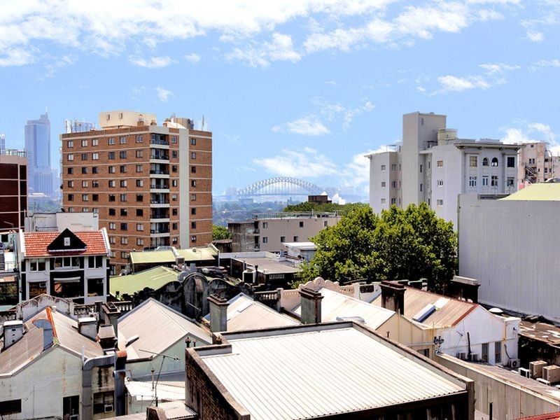 404/18 Bayswater Road, Potts Point NSW 2011