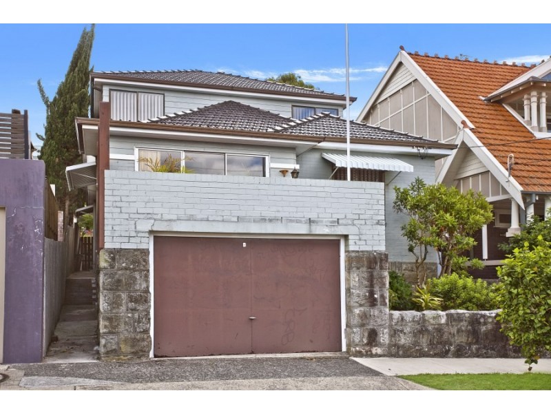 2 Goldie Avenue, Bondi Junction NSW 2022