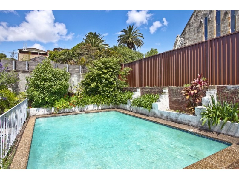 2 Goldie Avenue, Bondi Junction NSW 2022