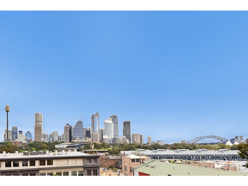 805/73 Victoria Street, Potts Point NSW 2011
