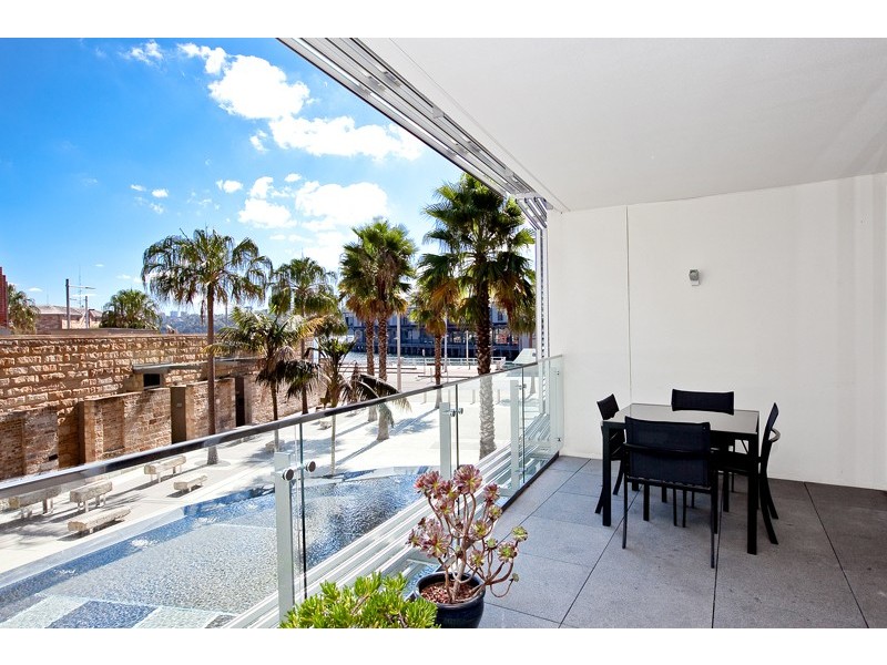 4/25A Hickson Road, Millers Point NSW 2000