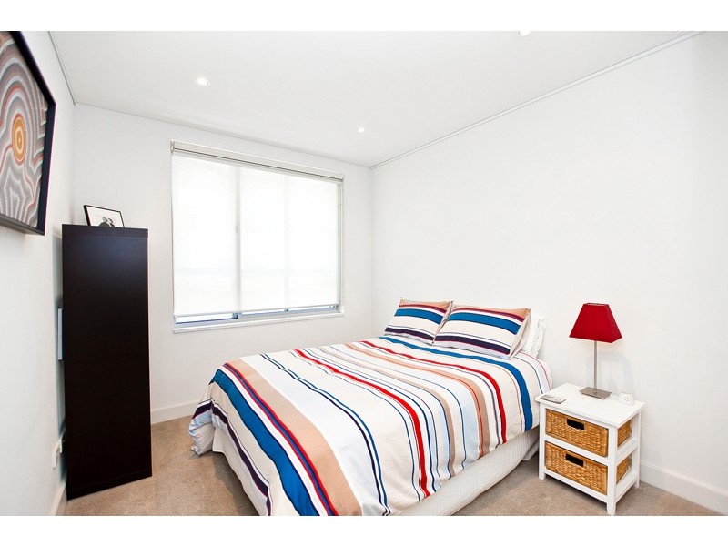 4/25A Hickson Road, Millers Point NSW 2000