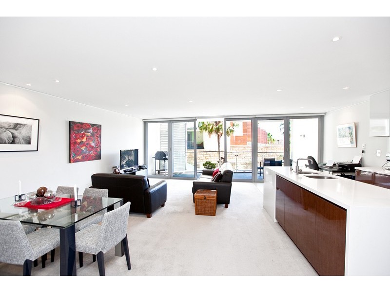 4/25A Hickson Road, Millers Point NSW 2000