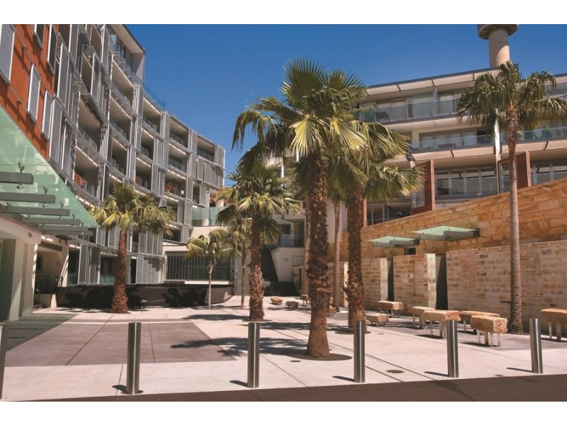 4/25A Hickson Road, Millers Point NSW 2000