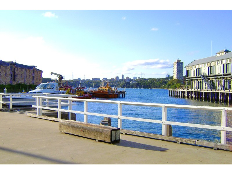 4/25A Hickson Road, Millers Point NSW 2000