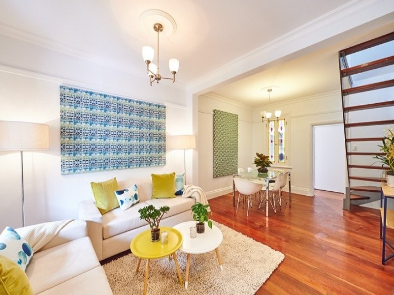 16 Morrissey Road, Erskineville NSW 2043