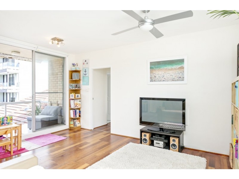 3/731 Old South Head Road, Vaucluse NSW 2030