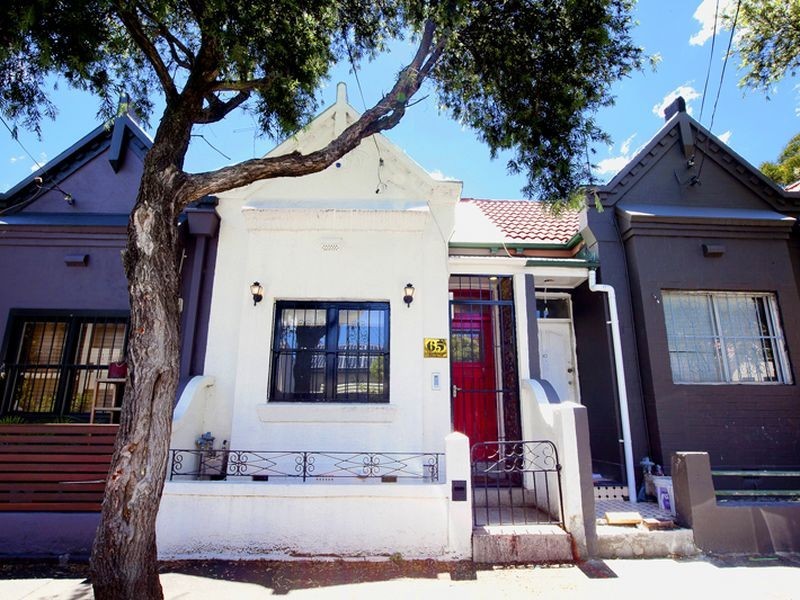 65 Camden Street, Enmore NSW 2042