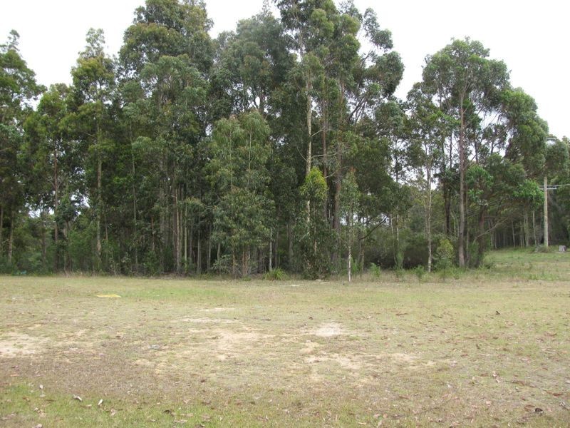 Lot 58 The Estuary Estate, Mossy Point NSW 2537