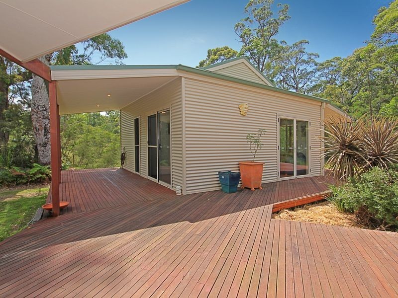 4 The Inlet Estuary Estate, Mossy Point NSW 2537