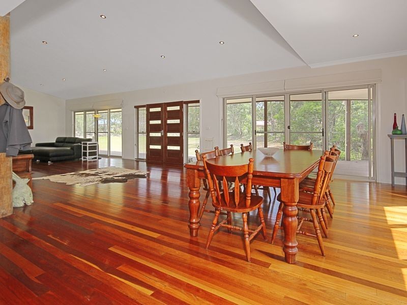 4 The Inlet Estuary Estate, Mossy Point NSW 2537