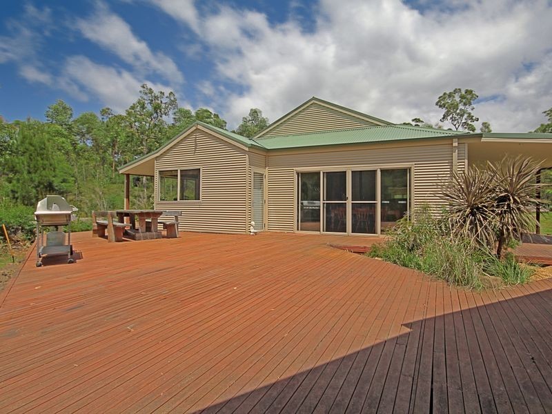 4 The Inlet Estuary Estate, Mossy Point NSW 2537