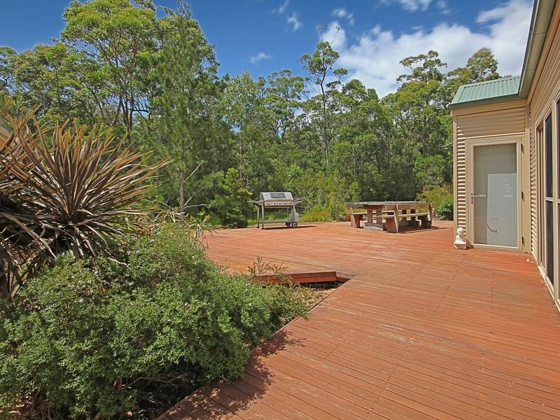 4 The Inlet Estuary Estate, Mossy Point NSW 2537
