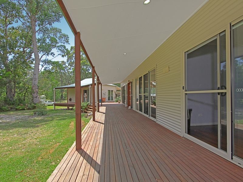 4 The Inlet Estuary Estate, Mossy Point NSW 2537