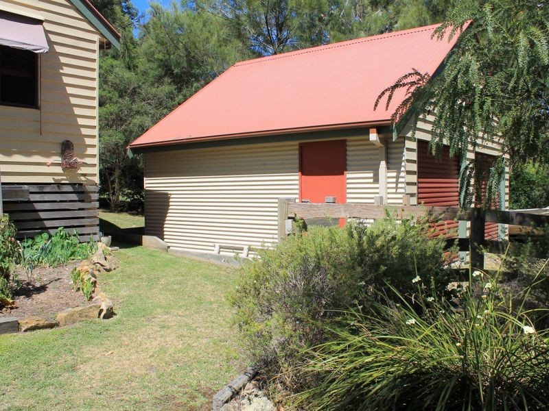 1 Rosedale Parade, Rosedale NSW 2536