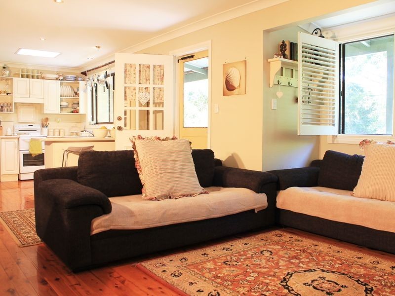 1 Rosedale Parade, Rosedale NSW 2536