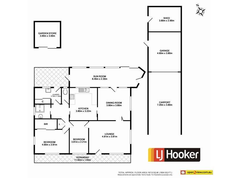 10 Larmer Close, Broulee NSW 2537