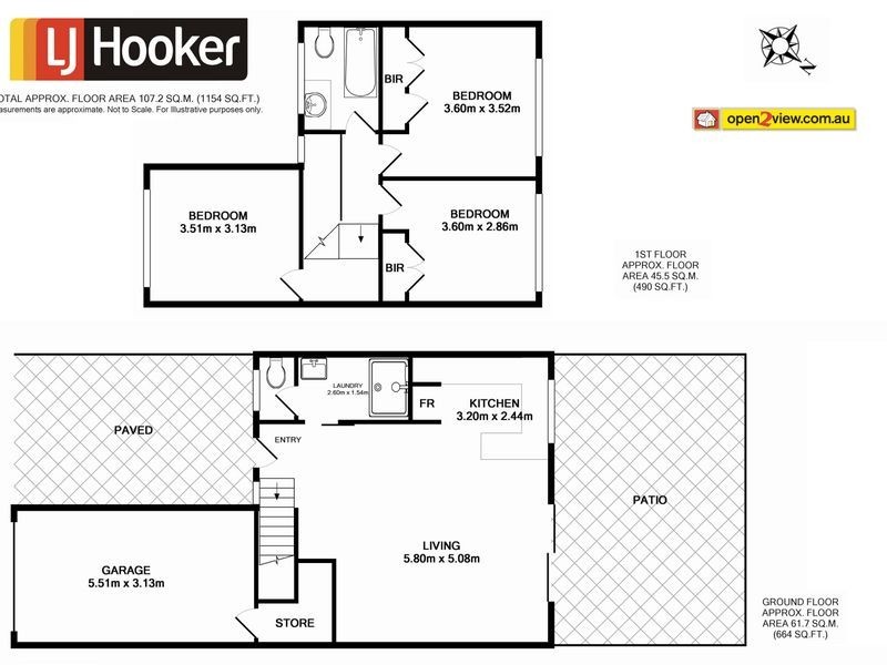 1/2 Massey Street, Broulee NSW 2537