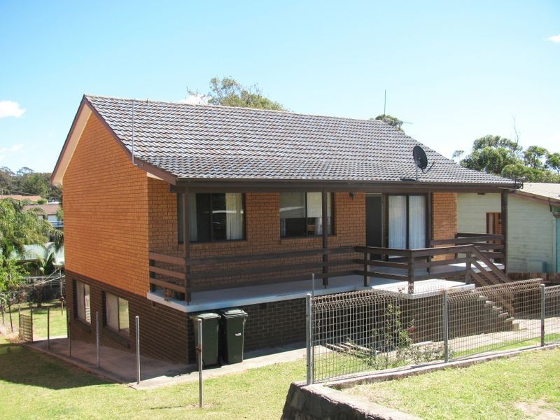 21 Boondi Street, Malua Bay NSW 2536