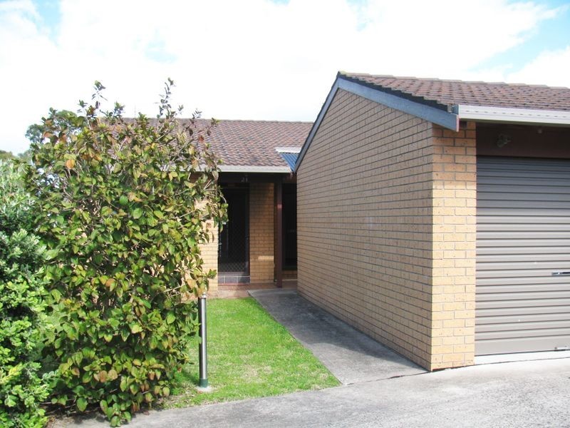 21/61-69 Sunpatch Parade, Tomakin NSW 2537