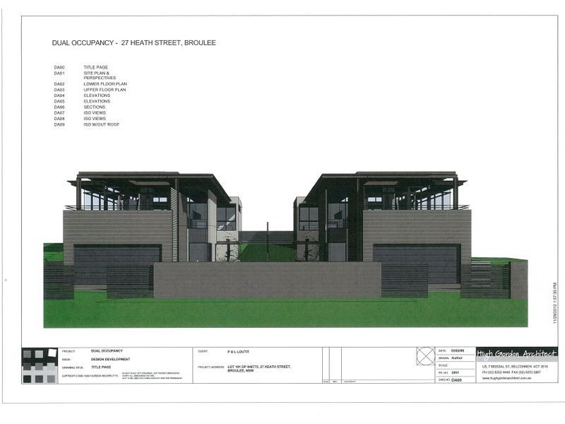 2/27 Heath Street, Broulee NSW 2537