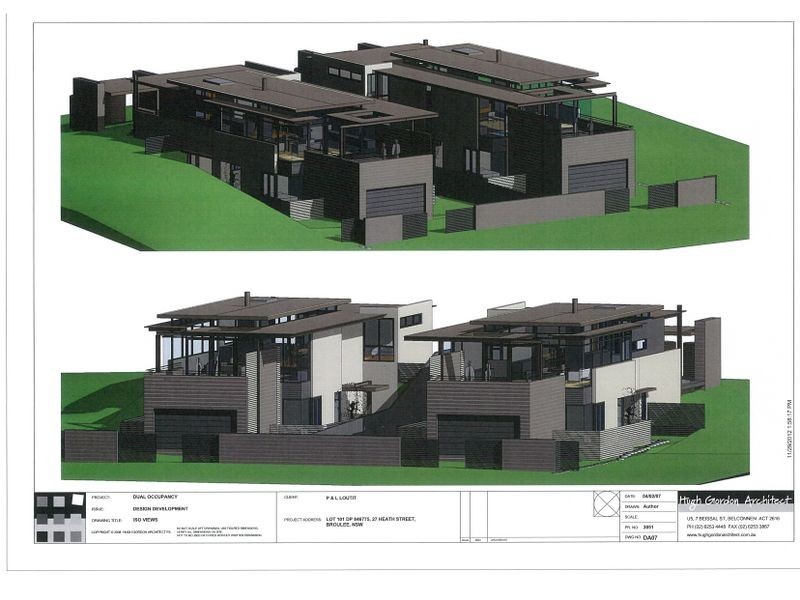 2/27 Heath Street, Broulee NSW 2537