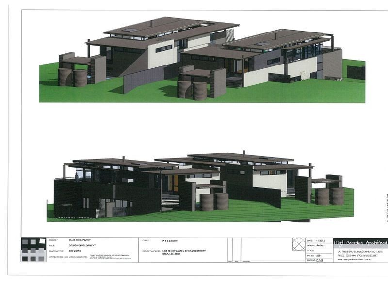 2/27 Heath Street, Broulee NSW 2537