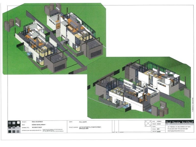 2/27 Heath Street, Broulee NSW 2537