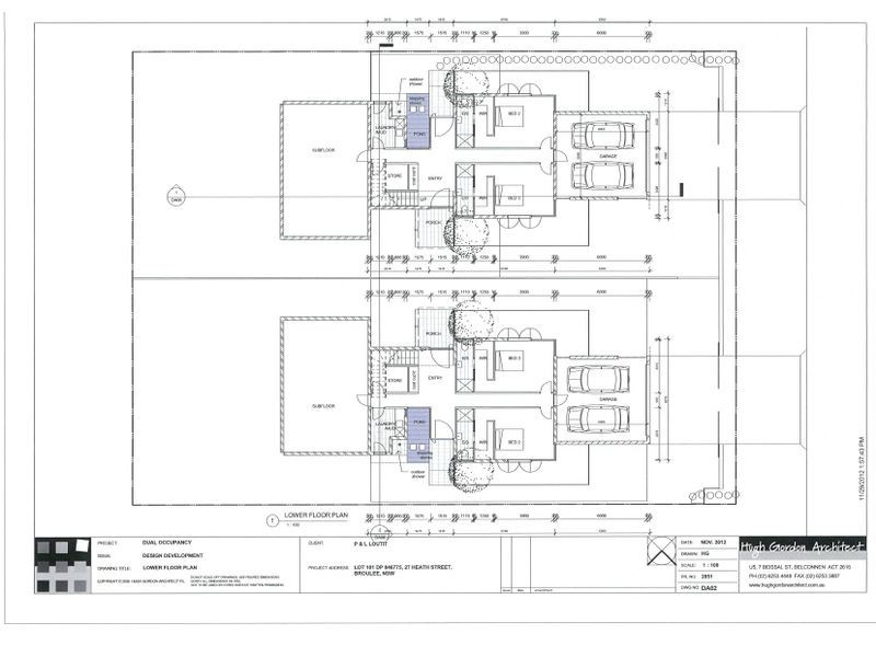 2/27 Heath Street, Broulee NSW 2537