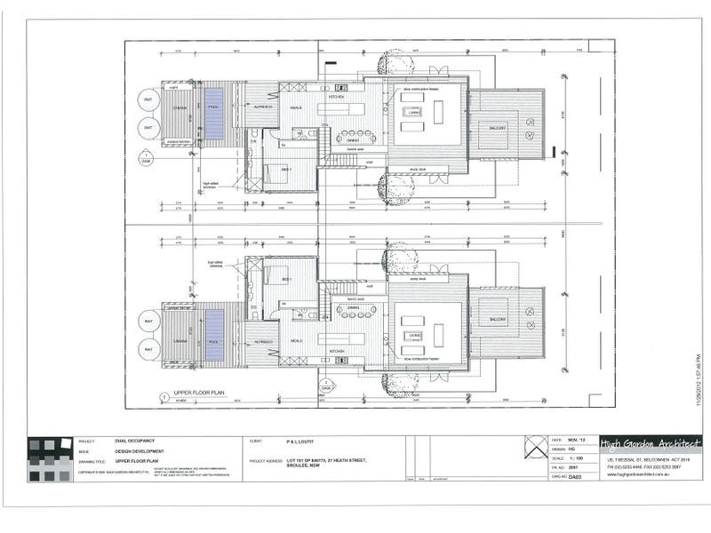 2/27 Heath Street, Broulee NSW 2537