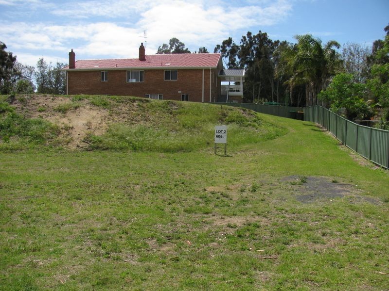 2/27 Heath Street, Broulee NSW 2537