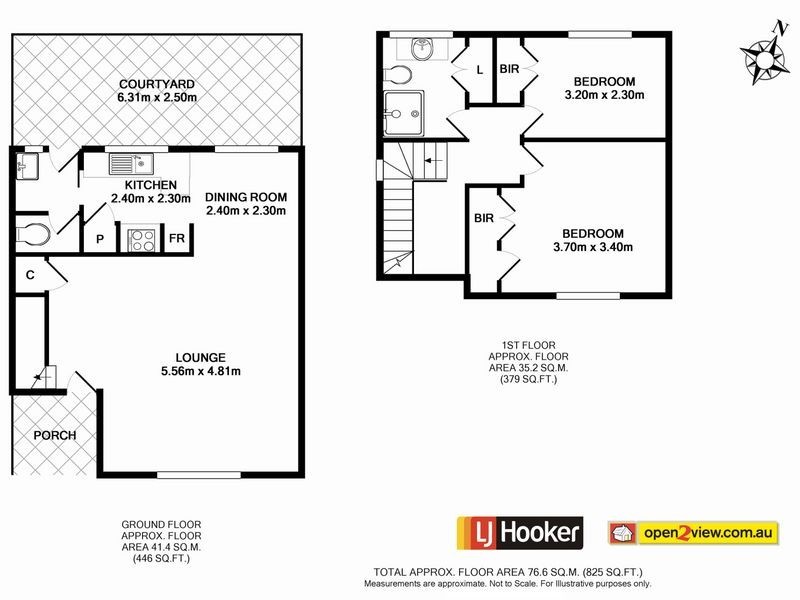 1/10 McNee Street, Broulee NSW 2537