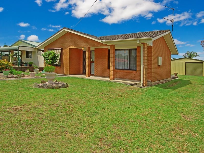 38 Ainslie Parade, Tomakin NSW 2537