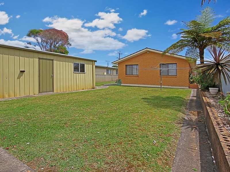 38 Ainslie Parade, Tomakin NSW 2537