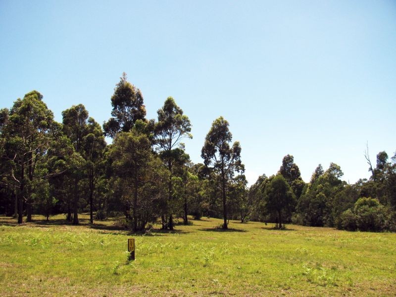 Lot 37 The Estuary Estate, Mossy Point NSW 2537