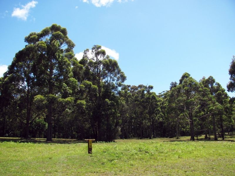 Lot 38 The Estuary Estate, Mossy Point NSW 2537