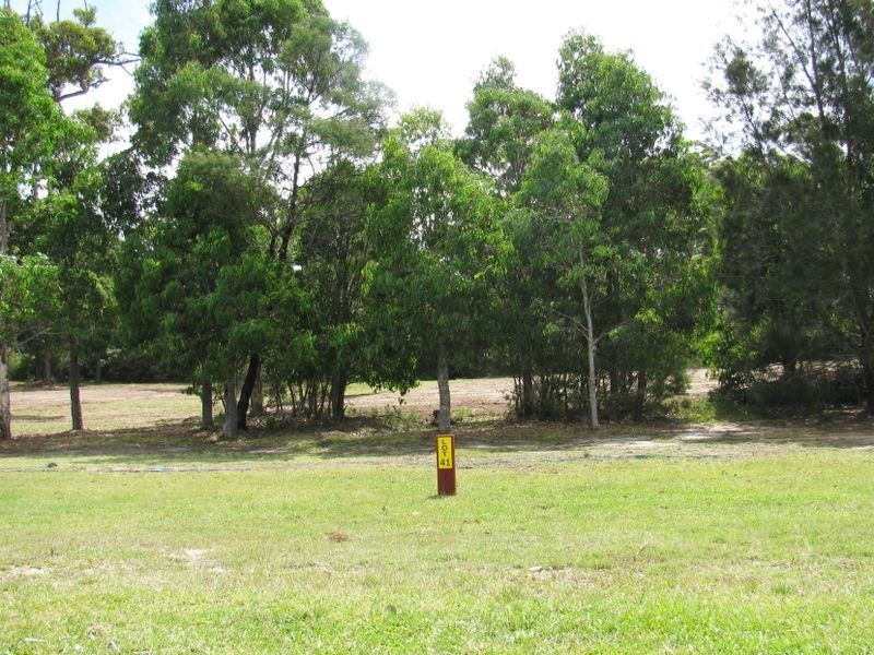 Lot 41 The Estuary Estate, Mossy Point NSW 2537