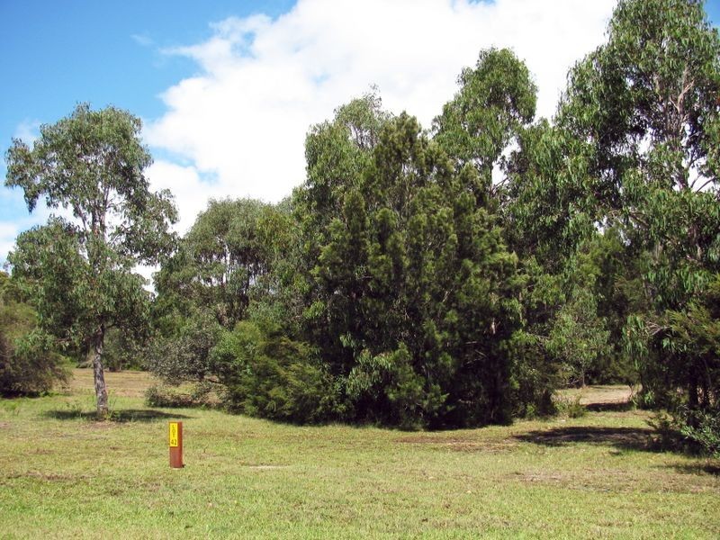 Lot 42 The Estuary Estate, Mossy Point NSW 2537